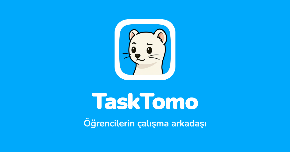 TaskTomo social cover